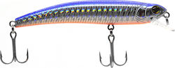Shinka Striker Τεχνητό Δόλωμα Ψαράκι (Minnow) N...