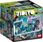 Lego Vidiyo Alien DJ BeatBox for 7+ Years Old