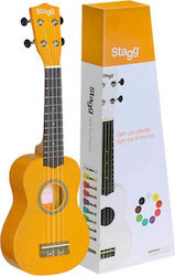 Stagg US-LEMON Soprano Γιουκαλίλι