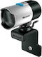 Microsoft LifeCam Studio Web Camera Full HD 1080p με Autofocus