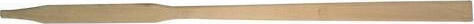 Eval Wooden Paddle Set 250cm