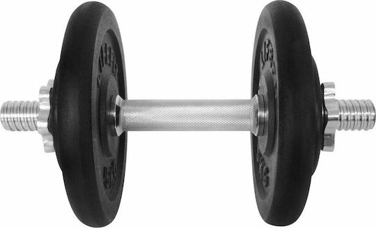 Lifefit Dumbbell Set One-Hand Hantel 1x 14kg