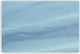 Zaros Decoration Fabric Gauze 150x900cm Blue