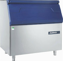 Aristarco SBF150 Containere Pentru Gheață Capacitate 130kg Aristarco SBF150 Containere Pentru Gheață Capacitate 130kg