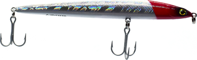 Leurre Flottant SKRO Shiba 5,3 Cm 2,3 Gr – Coloris 010A, Neuf