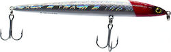 Shinka Walker Τεχνητό Δόλωμα Ψαράκι (Minnow) 12...