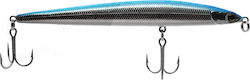 Shinka Walker Τεχνητό Δόλωμα Ψαράκι (Minnow) 12...
