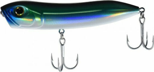 Shinka Asai Изкуствена Примамка Малка Рибка (Minnow) No2 11см 26гр D618