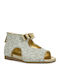 Kids' Sandals Tilly Dahnia 3 Gold