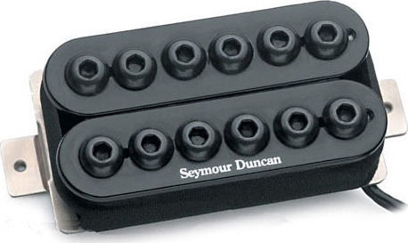Seymour Duncan Invader Humbucker Brücke Magnet Passiv für E-Gitarre