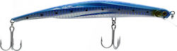 Shinka Assassin Künstlicher Köder Fisch (Minnow...