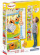 Kinderpuzzle Measure Me Kids-E-Cats für 3++ Jahre 30pcs Clementoni