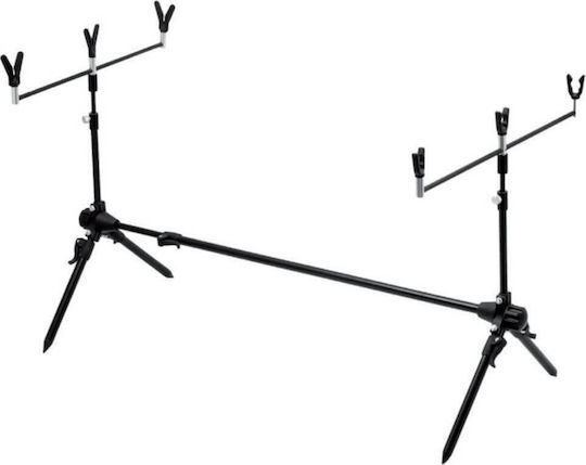 Robinson Rod Pod Tripod for Fishing Rods