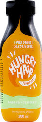 Bestsellers Distribution Hungry Hair Hydroboost Conditioner Hydration for All Hair Types 300ml