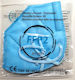 Tiexiong FFP2 Civil Protective Mask BFE >95% Ma...