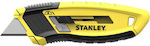 Stanley Folding Knife Security