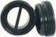 Siroflex 02-2678/10 2470 Съединител Barb Fitting за пластмасови филтри 24x1 - 22x1