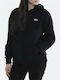 Vans Flying V Women's Hooded Sweatshirt Black