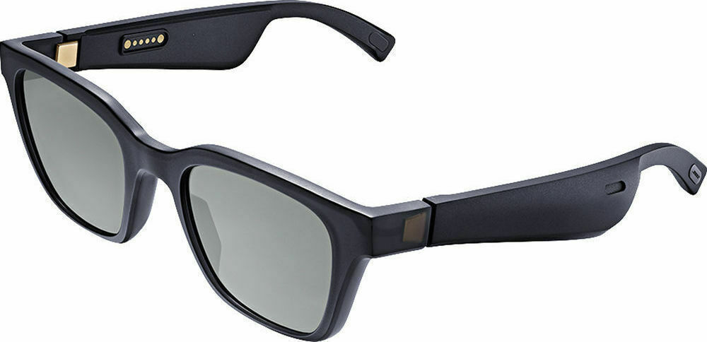 ヘッドホン Bose FRAMES ALTO STYLE Bose Frames Alto Glasses Black | Skroutz Romania
