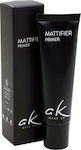 Ak Make Up Mattifier Primer Face Primer Cream 30ml