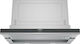Siemens Schiebbarer Dunstabzug 60cm Inox