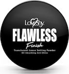 LoveShy Flawless Finish 5gr