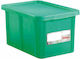 Gilac Commercial Food Storage Container 55lt 60x40x33cm