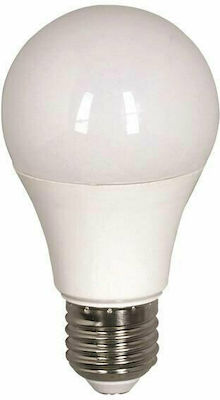 Eurolamp Λάμπα LED για Ντουί E27 και Σχήμα A65 Ψυχρό Λευκό 1450lm