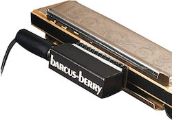 Barcus Berry 5600 Single Coil Pickup Passive for Wind Instruments