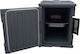 Dianomiki Container Comercial Izolat 46.5x61x63cm