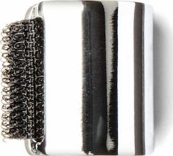 Dunlop Guitar Slide Shy Slide Stainless Steel Dunlop Guitar Slide Shy Slide Stainless Steel