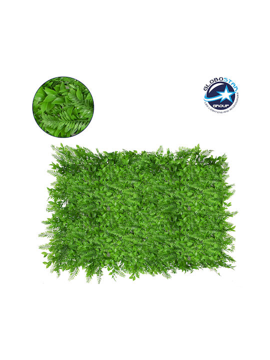 GloboStar Artificial Foliage Panel Fern 60x40cm