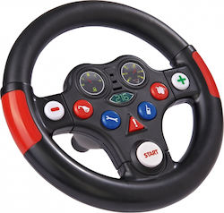 Big Role Play Toy Racing Sound Wheel 800056487