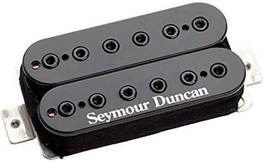 Seymour Duncan Full Shred Neck Humbucker Black