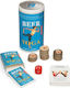 Board Game Beer Yoga Party for 2-8 Players 18+ Years Old (EN) Kikkerland