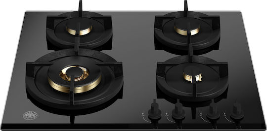 Bertazzoni Автономен 60.5x52.5εκ.