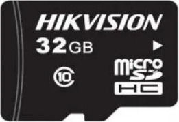 Hikvision HS-TF-L2 microSDHC 32GB Class 10 U1 V30