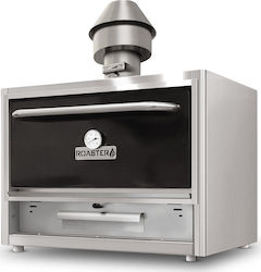Biokan Cuptor Cărbune De Lemn Roaster Biokan Cuptor Cărbune De Lemn Roaster