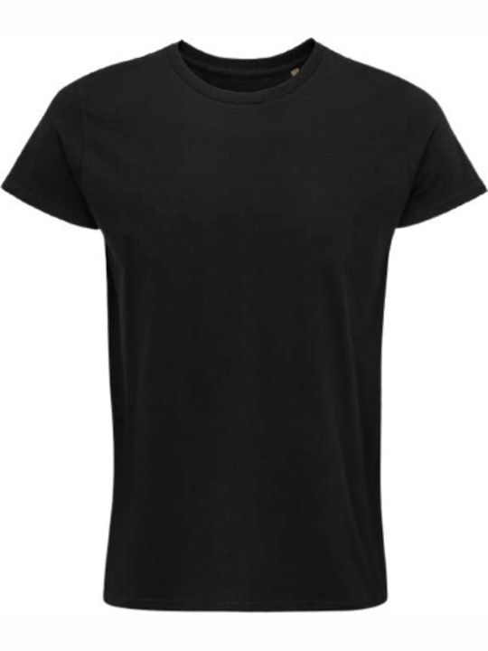 Sol's Crusader Men's Short Sleeve Promotional T...