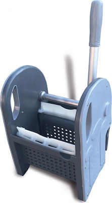 Delta Cleaning Piese de schimb pentru cărucioare de curățare pentru Curățarea Profesională 1buc Πρέσα Σφουγγαρίσματος 24x22x34h
