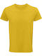 Sol's Crusader Men's Short Sleeve Promotional T-Shirt Yellow