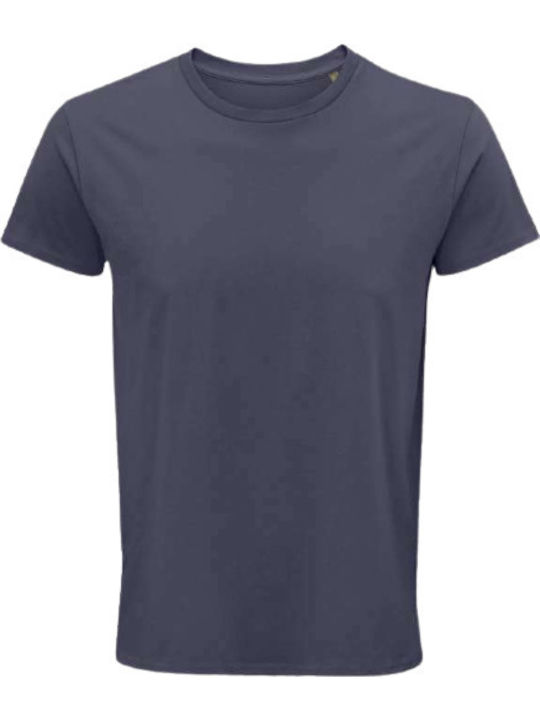 Sol's Crusader Men's Short Sleeve Promotional T...
