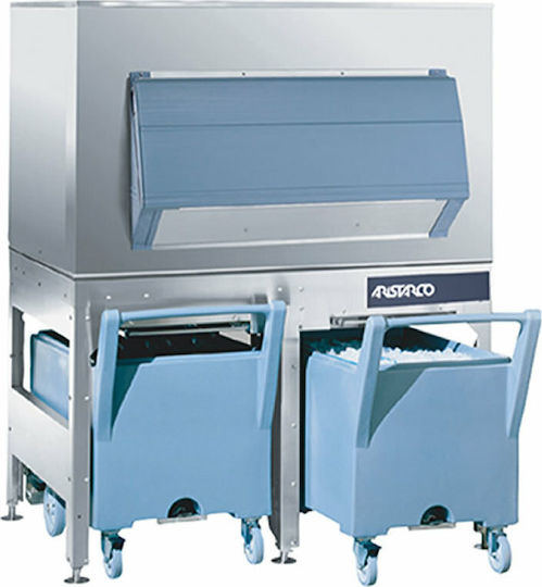 Aristarco Ice Bin SBC 50 Capacity 155kg 101.6x78.8x119.5cm