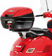 Givi Motorrad-Gepäckträger für Piaggio Vespa GTS 125-300 Super 08-20 08-20