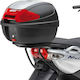 Givi Σχάρα Neo's 50 08-18 08-18