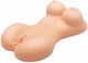Hidden Desire Big Boobs Banging Bitch Masturbator 6.5kg Masturbator 1buc