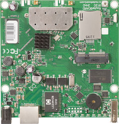 MikroTik Wi‑Fi 4 Ασύρματη Κάρτα Δικτύου USB