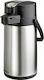 Bartscher Stainless Steel Thermos Jug 2lt