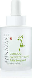 Annayake Picături De Oxigen Din Bambus 30ml Annayake Picături De Oxigen Din Bambus 30ml