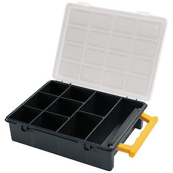 ArtPlast 3350 Organizator Pentru Compartimente De Scule 9 Locuri ArtPlast 3350 Organizator Pentru Compartimente De Scule 9 Locuri